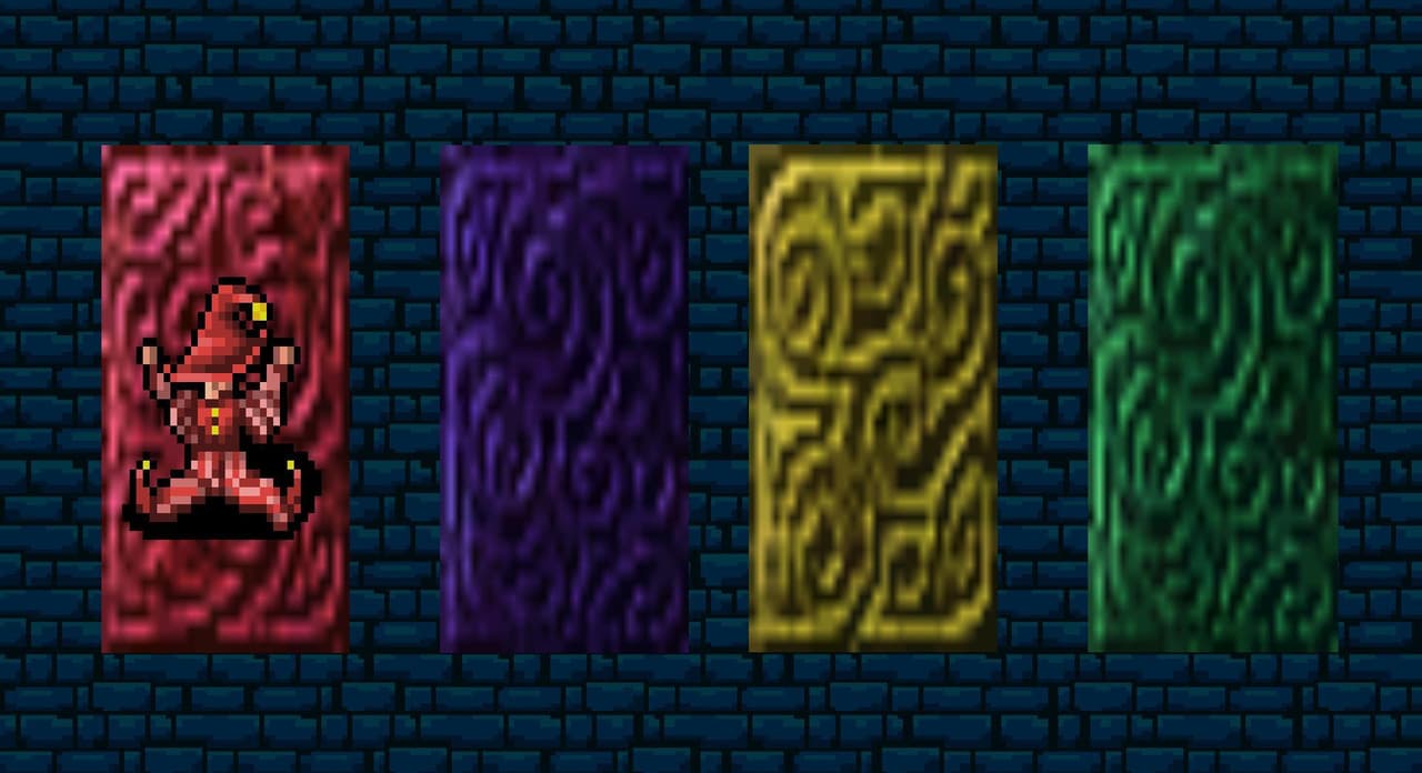 Mage Rage (afells, StudioKaizer) screenshot 3