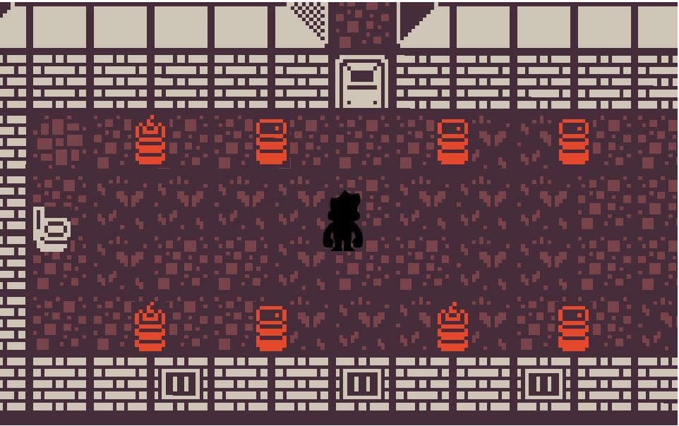 Crypt Escape screenshot 3