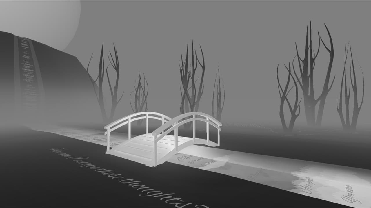 apartment: a separated place (itch) (The Elsewhere Company) screenshot 5