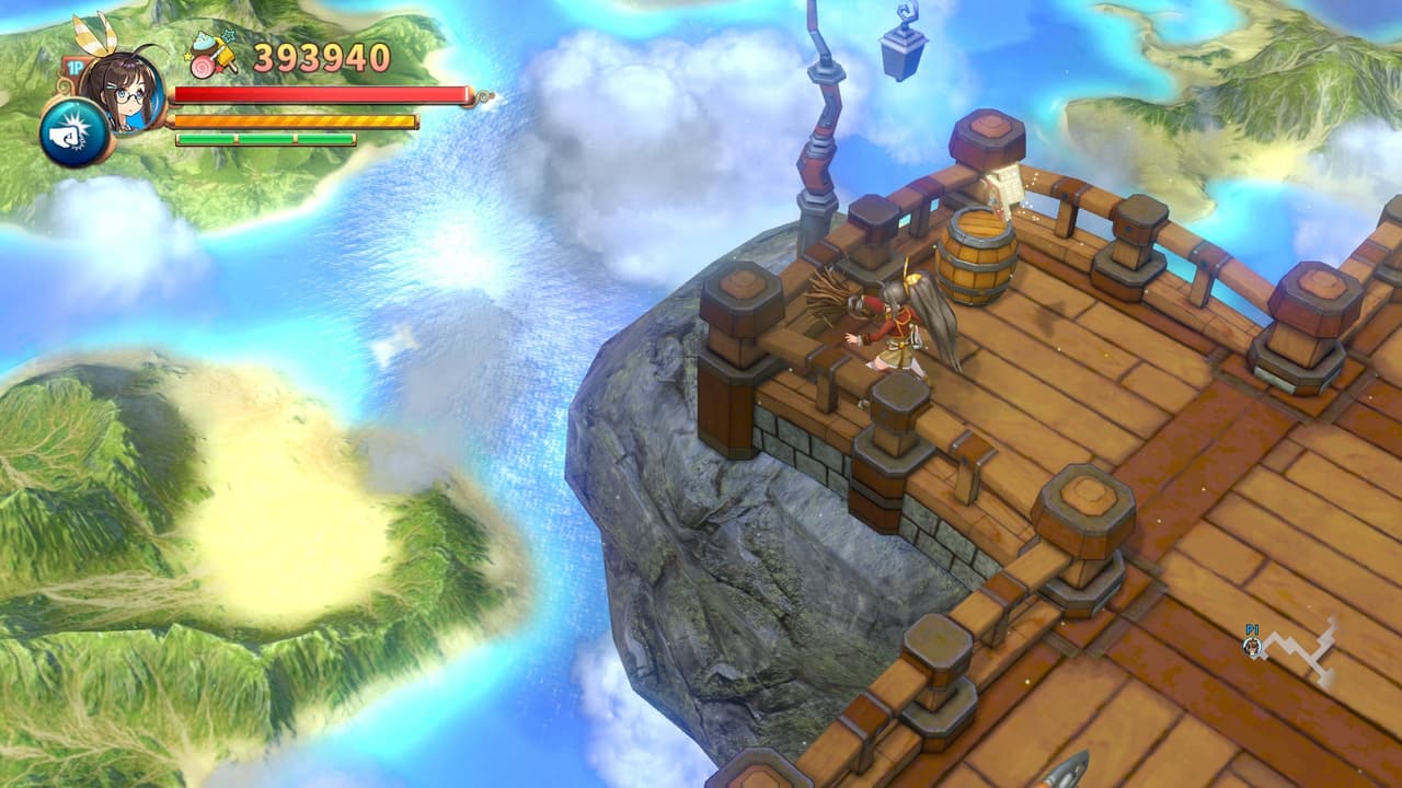 RemiLore screenshot 2
