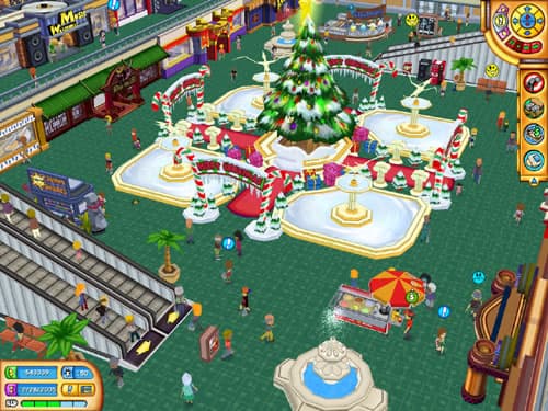 Mall Tycoon 3 screenshot 3