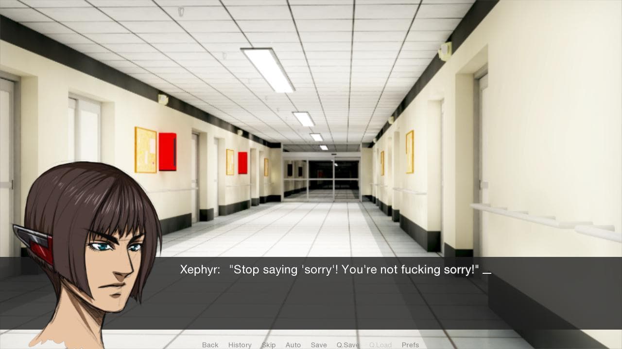 reset/you screenshot 4