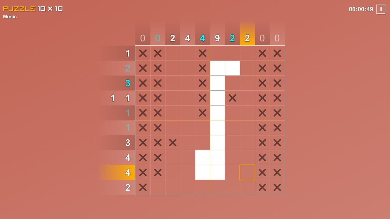 Pictopix (itch) screenshot 6
