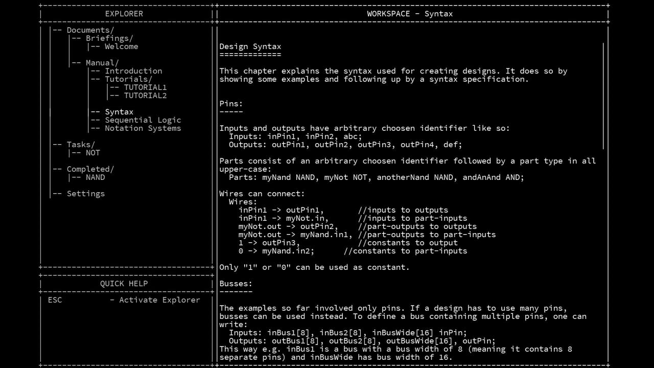 MHRD screenshot 5