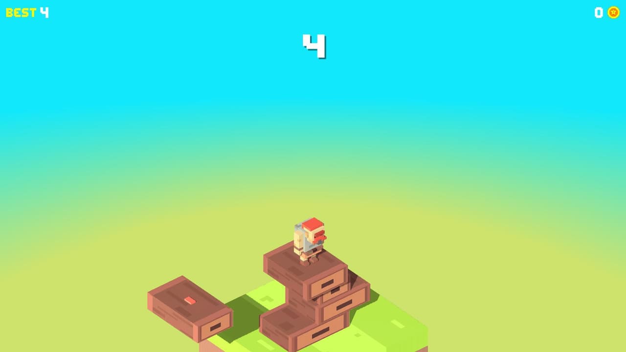 Hoppy Stacky screenshot 4