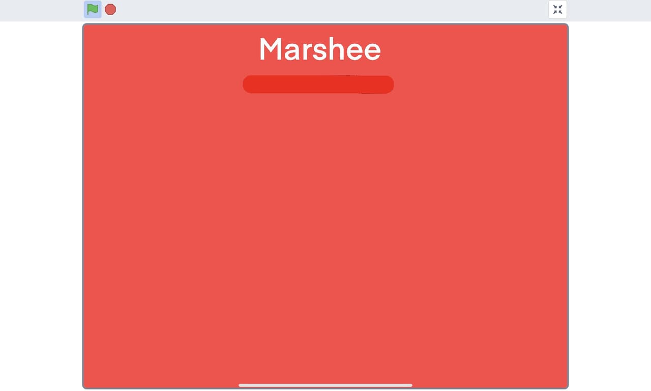 Battle With Marshee