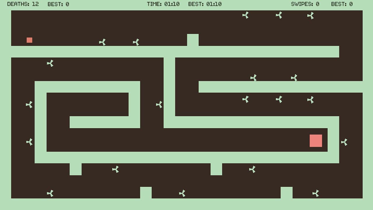 Trial And Terror screenshot 6