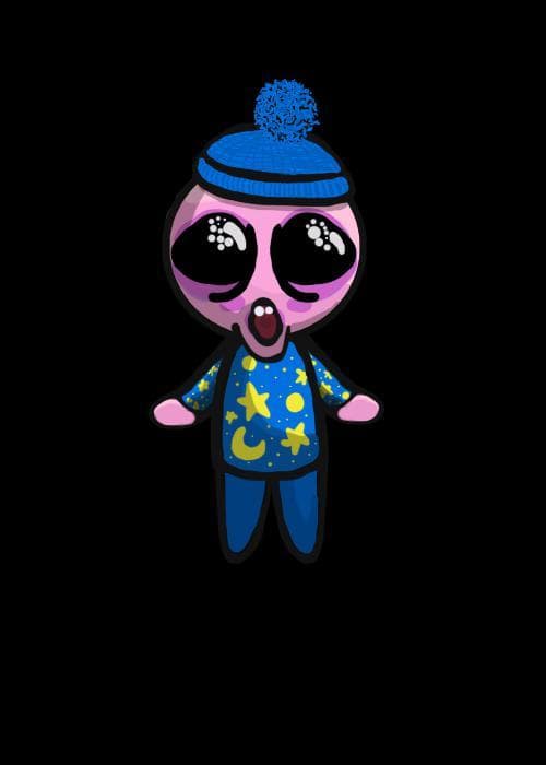 Goodnight Baby screenshot 3