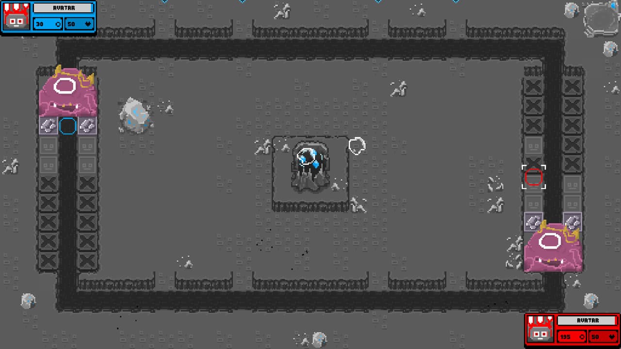 Morps screenshot 3
