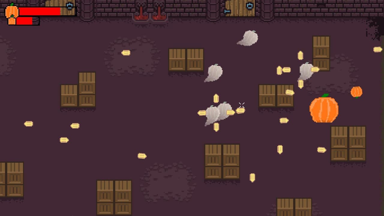 The Pumpkin Brothers Escape Pumpkin Purgatory