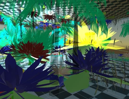 Aqua Fortis Aqua Valis screenshot 2