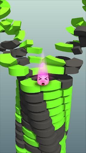 Helix Smash screenshot 3