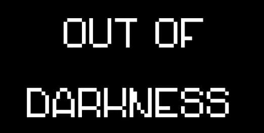out of darkness (lain66)