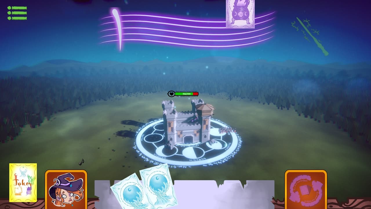 Moonlight City Will Survive screenshot 3