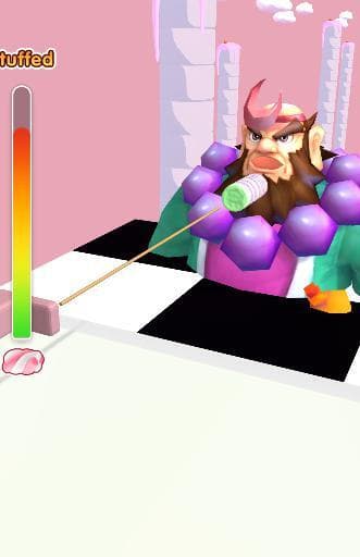Marshmallow Skewer