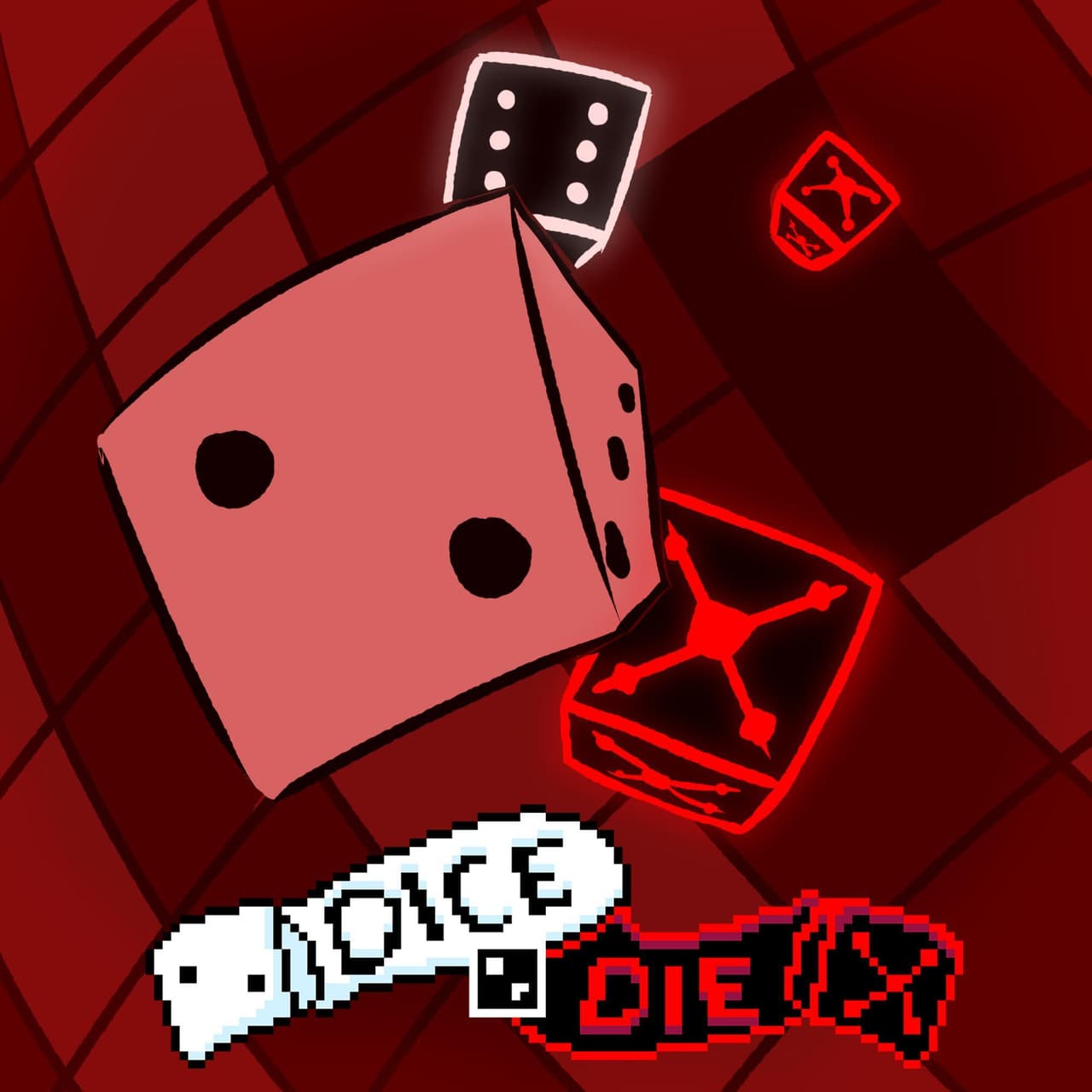 Dice or Die (Boecharts, just the dani) screenshot 2