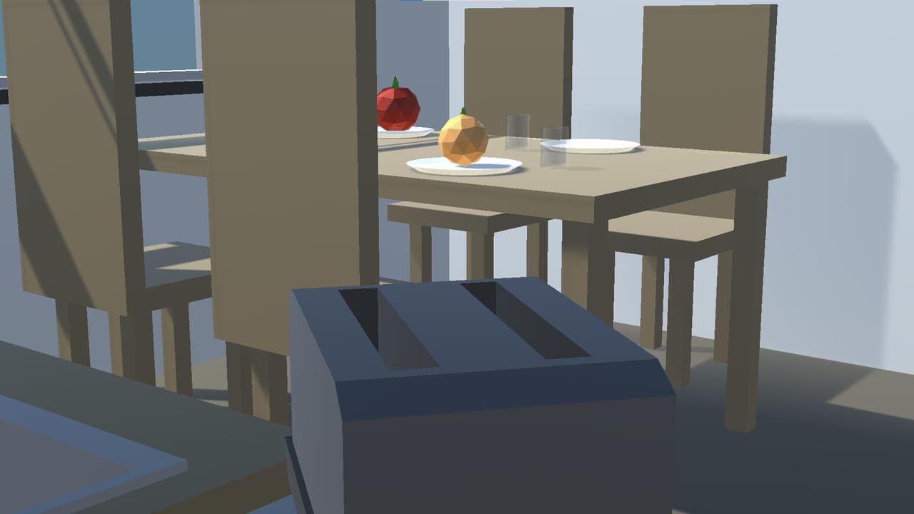 Toaster Simulator (Bisektor Studios) screenshot 3