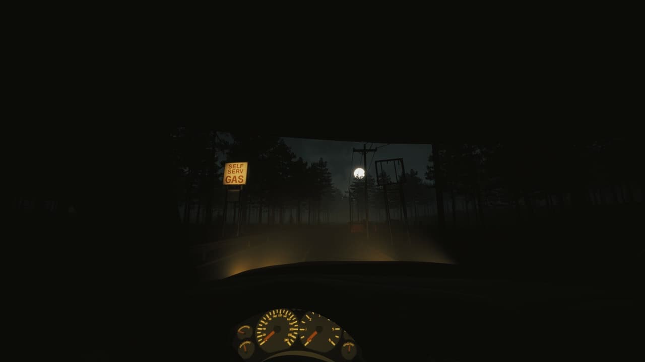 Mystic Rest Stop screenshot 3