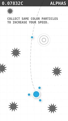Tiny Hadron Collider screenshot 2