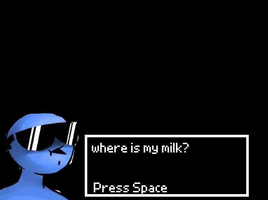 Danis Milk Quest