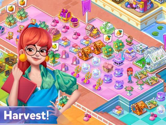 Beauty Empire screenshot 2