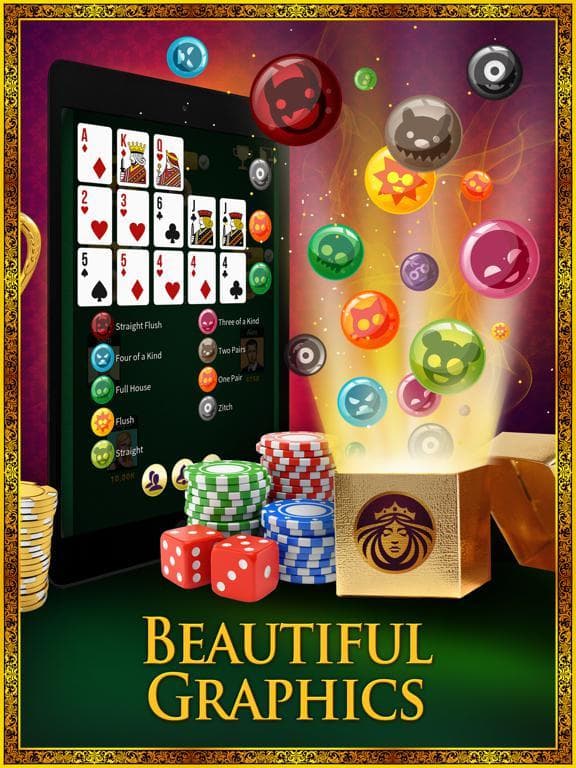 Chinese Poker (Pusoy) Online screenshot 4