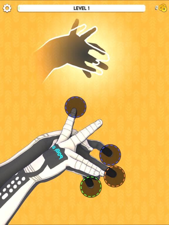 Hit Shadow ! screenshot 5