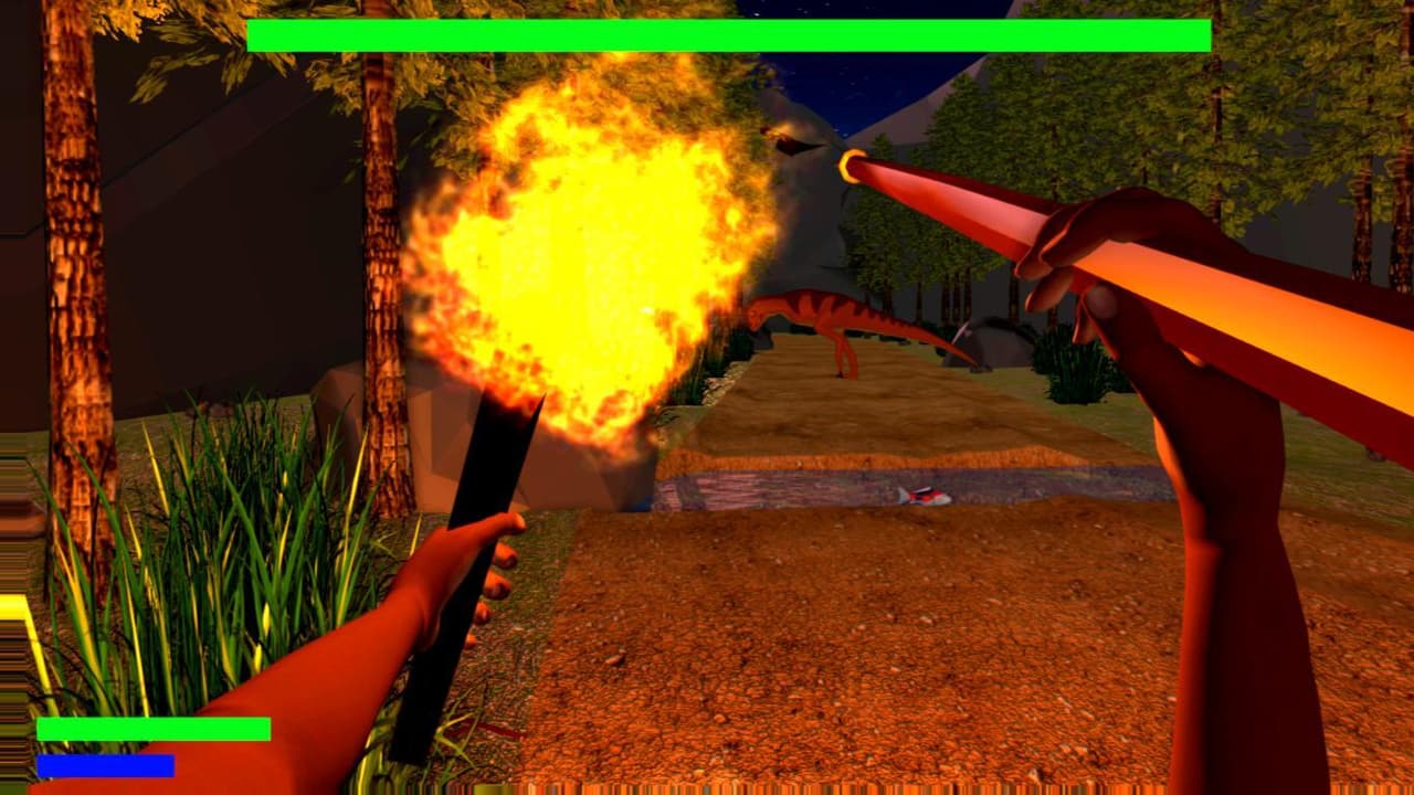 Carno Revenge screenshot 2