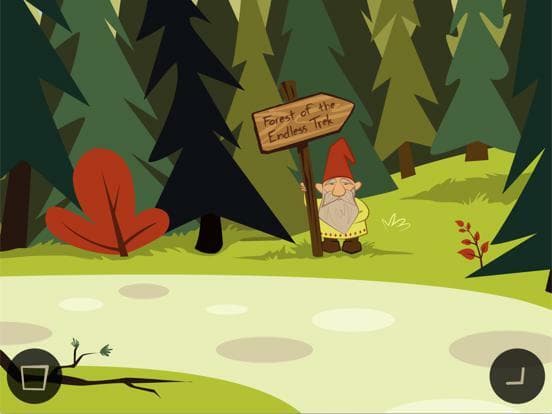 Fleeting Memory screenshot 4