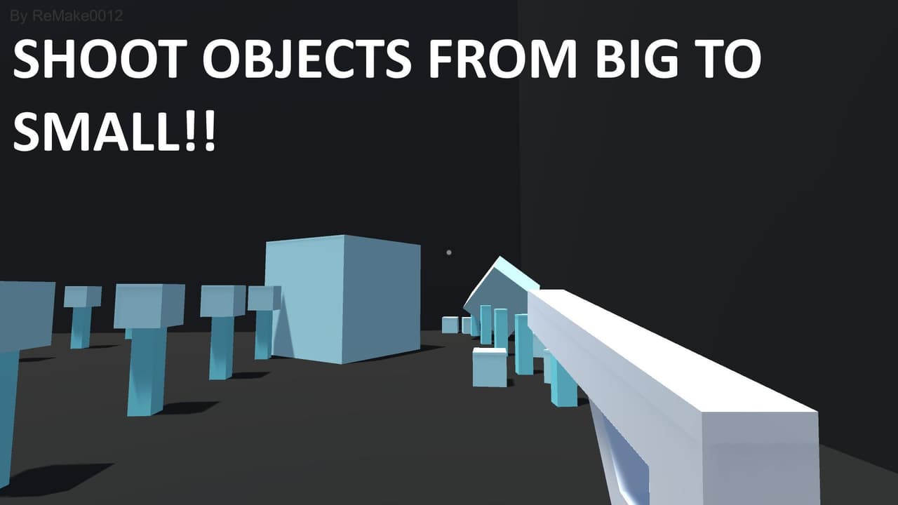 Proto-Prototype screenshot 2