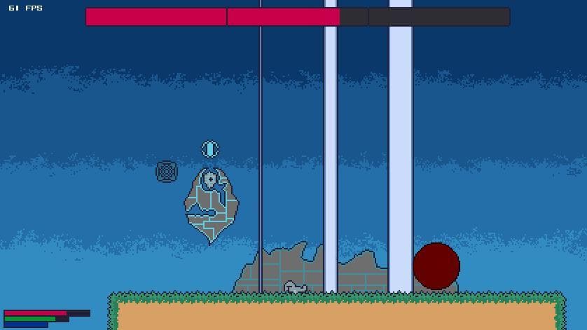 Giant Knight screenshot 3