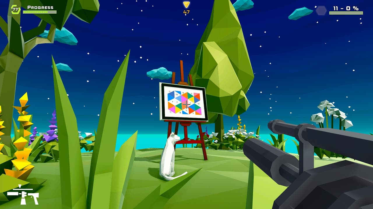Painter Simulator screenshot 6