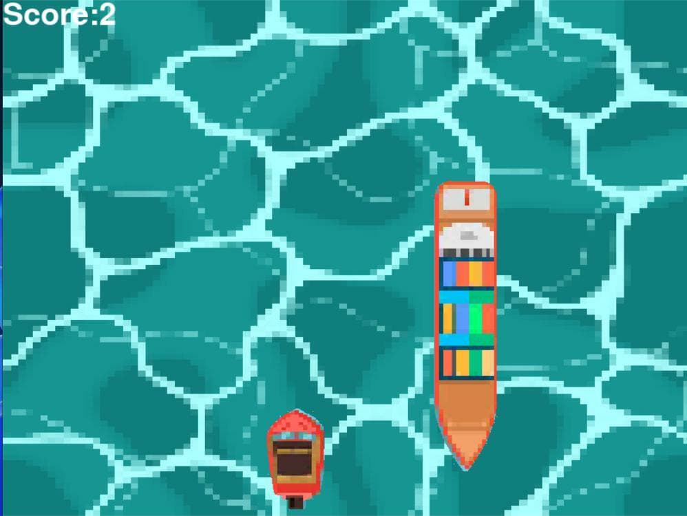 Sailors Adventure