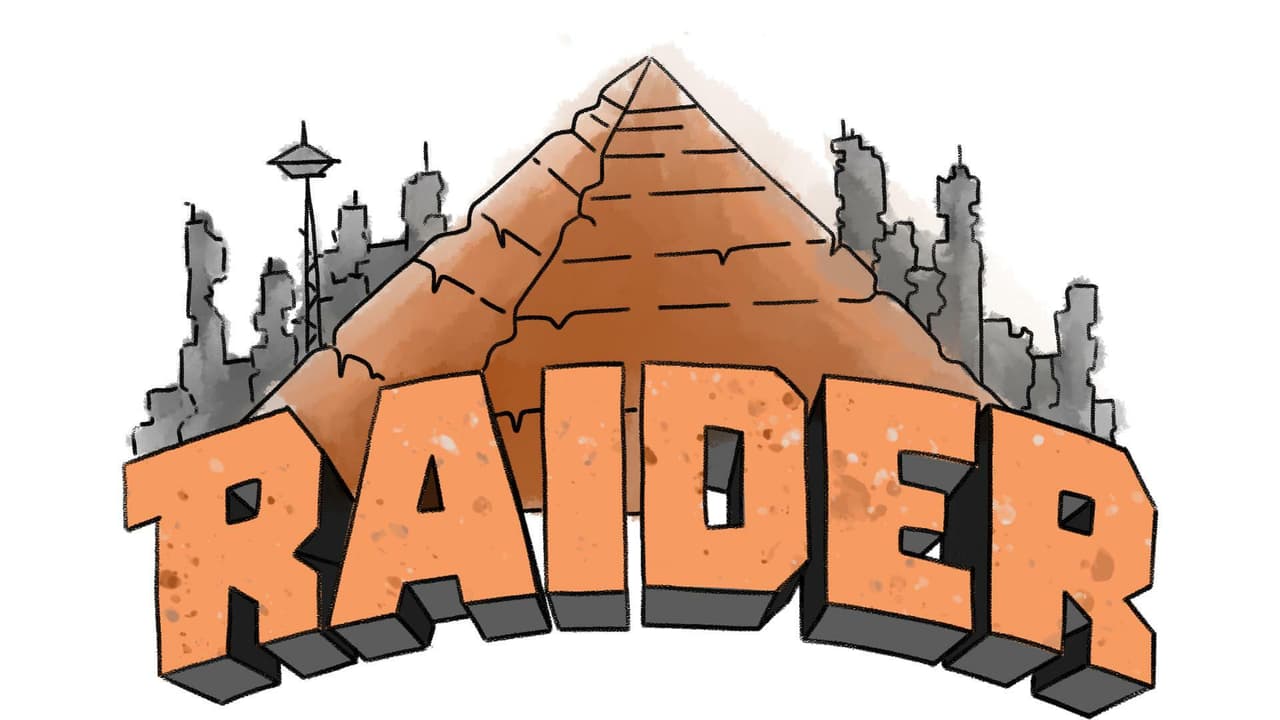 Raider (Amarelo4u)