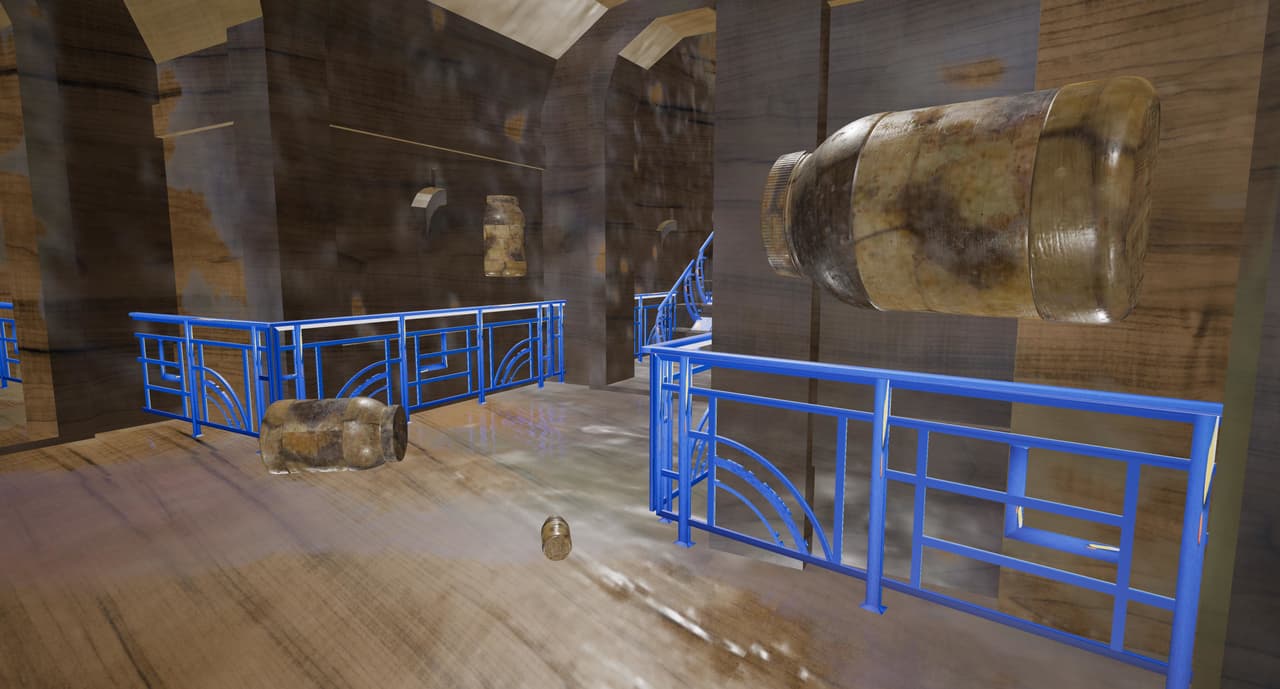 Virtual Dream Center 1.2 screenshot 4