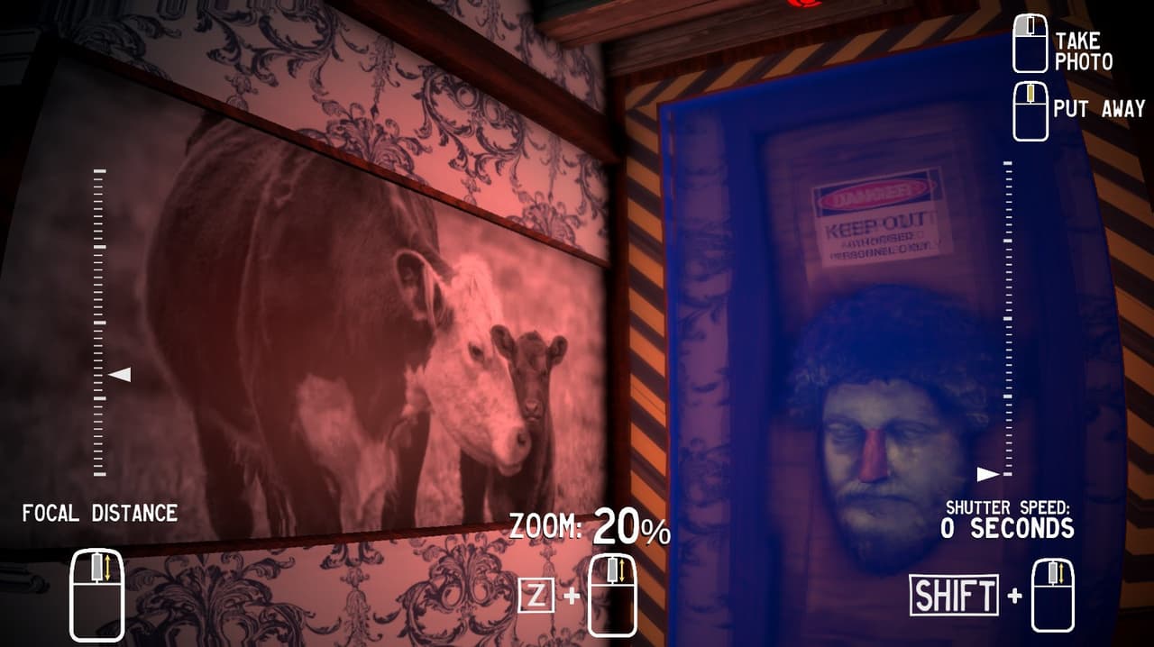 Tales From Off-Peak City screenshot 6