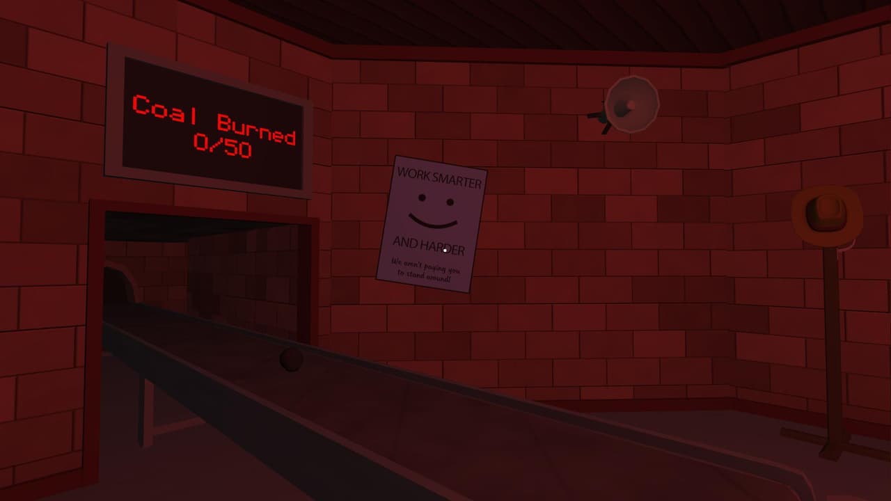 The Coal Room screenshot 3