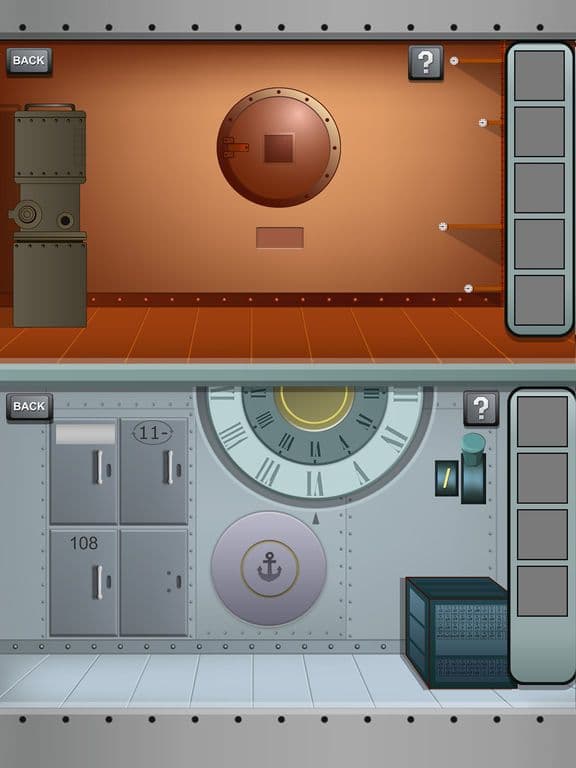 Escape the Room:Escapist Puzzle Challenge Games