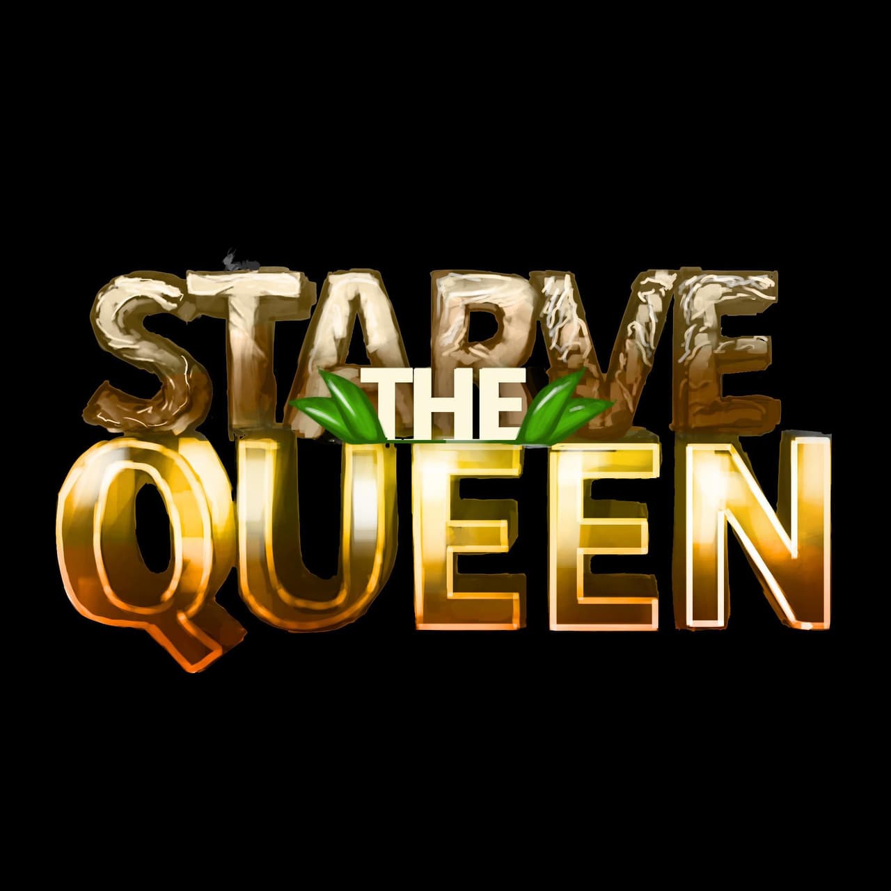 Starve the Queen