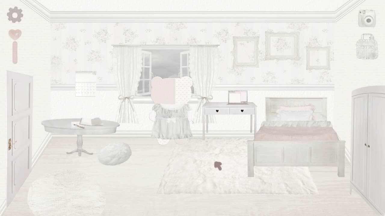 my fluffy life
