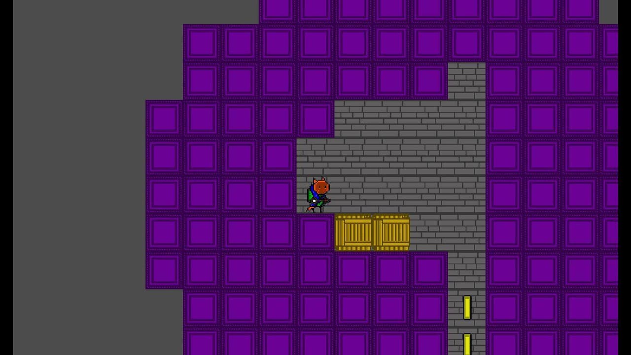 Hook (itch) (CSaratakij) screenshot 3