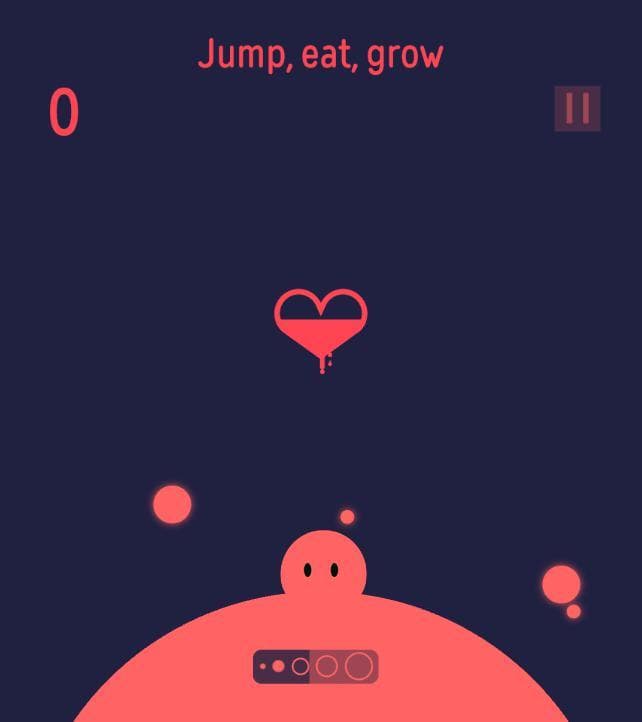 Keep this heart alive screenshot 3