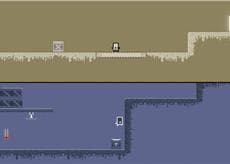 Intersection (itch) screenshot 6