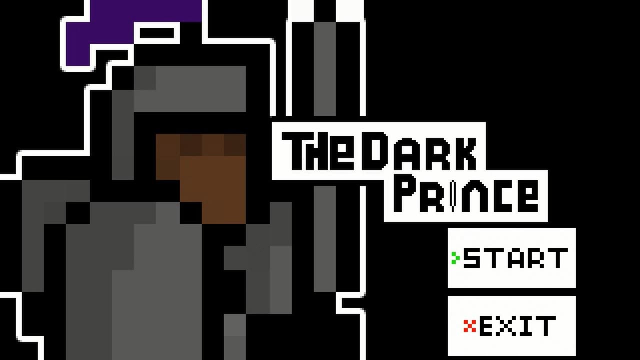 The Dark Prince screenshot 2