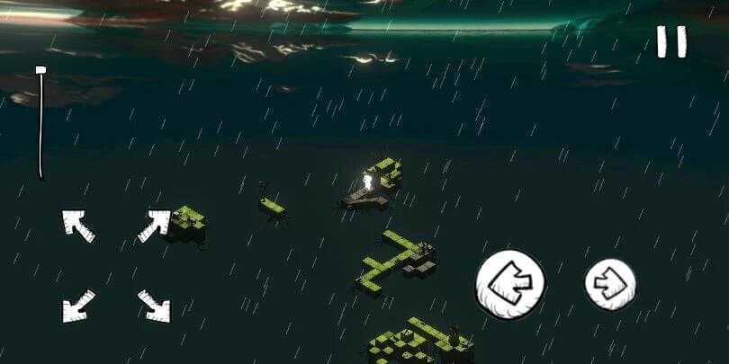Wills Paradox screenshot 3