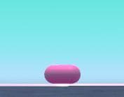 3D PLATFORM BEAN ADVENTURE