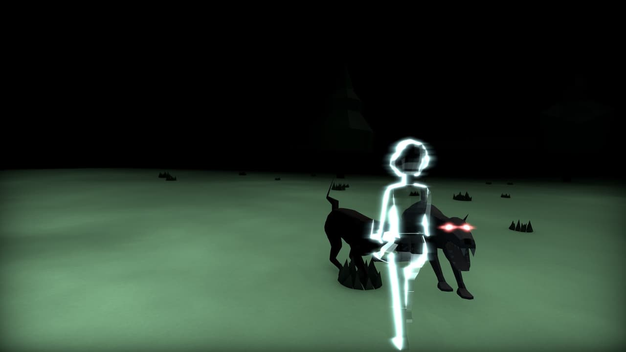 Revival of Love screenshot 5