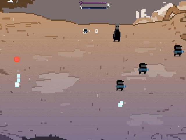 Break the Roles screenshot 2