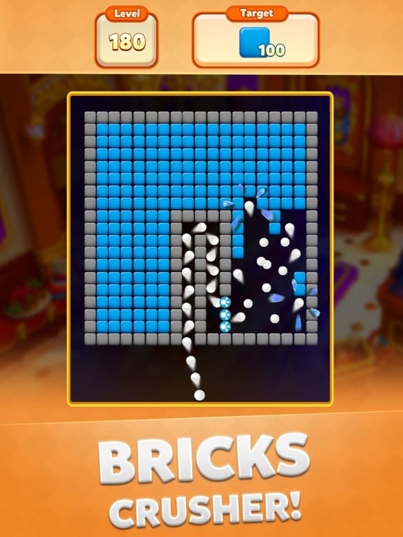 Bricks Royale screenshot 3