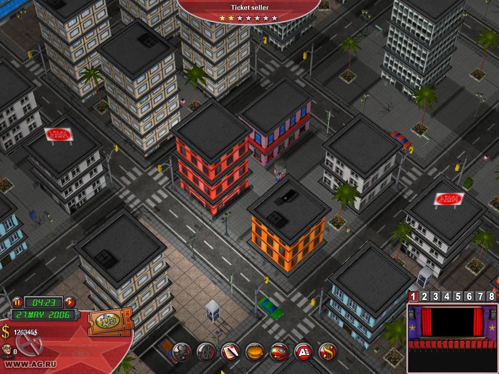 Cinema Empire